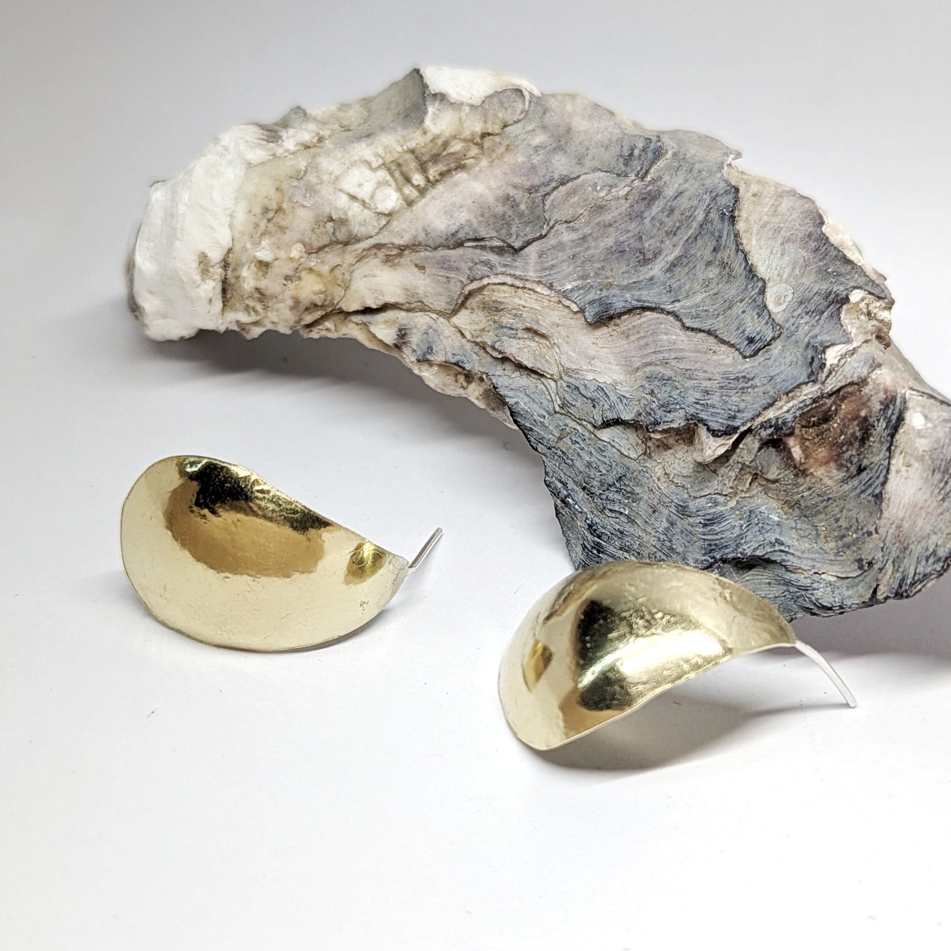 5 Reasons to Choose Brass Jewellery