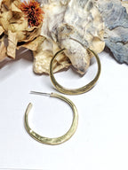 ANTIK Chunky Hoops