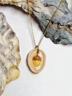 CERAMICS Spooky Ceramic Talisman (various designs)