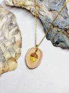 CERAMICS Spooky Ceramic Talisman (various designs)