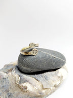 ANTIK Embrace Ring