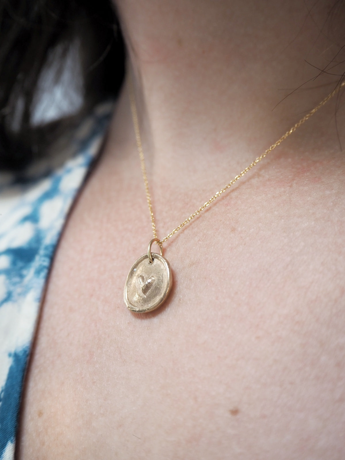 TALISMAN Love: Heart