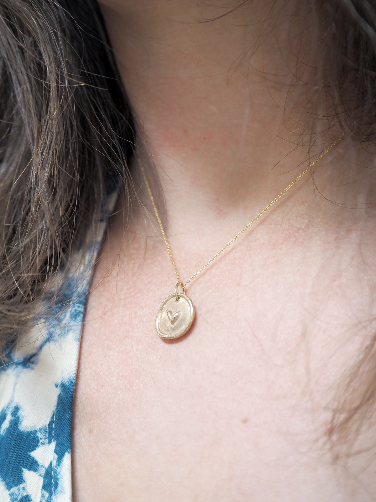 TALISMAN Love: Heart