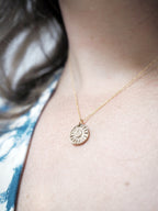 TALISMAN Beginnings: New Moon