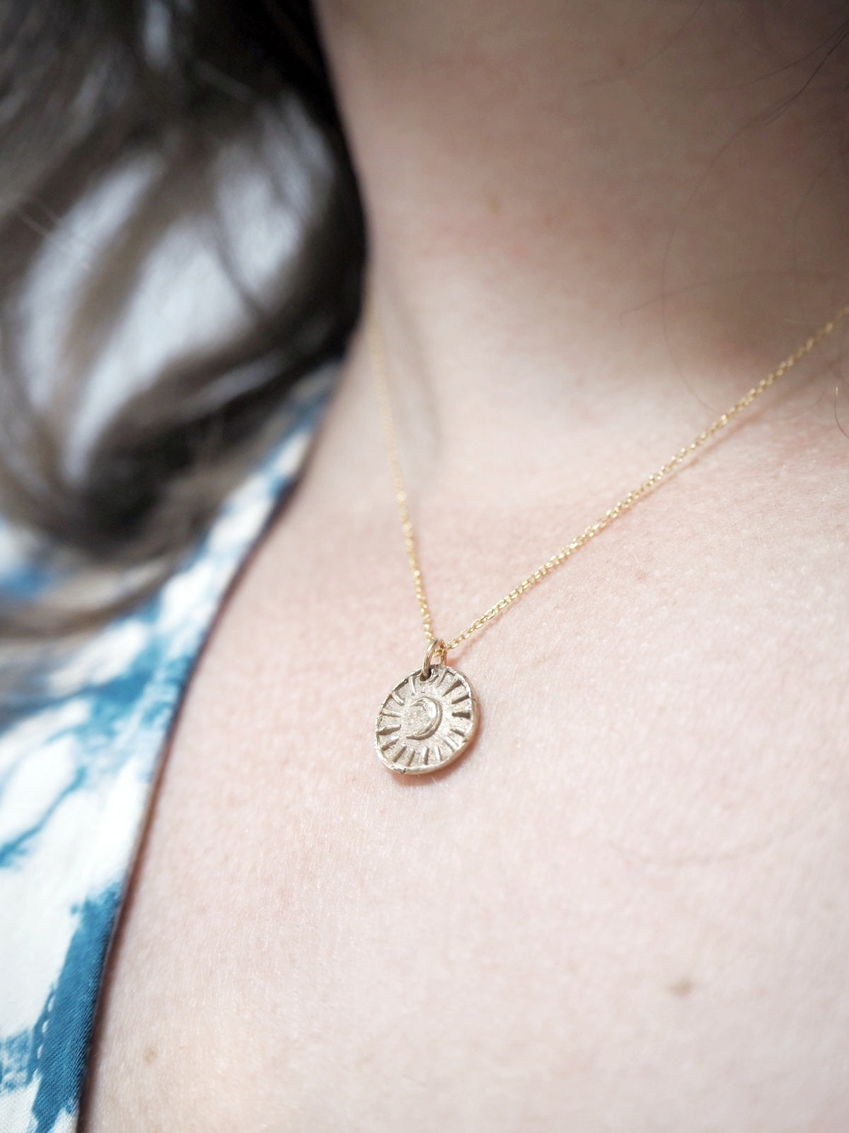 TALISMAN Beginnings: New Moon