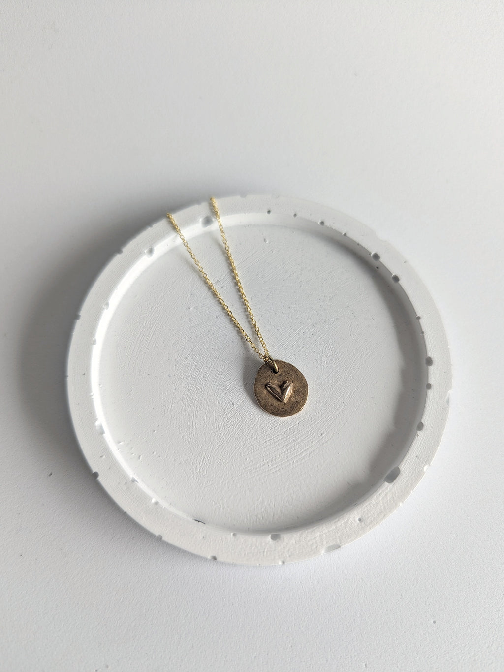 TALISMAN Love: Heart