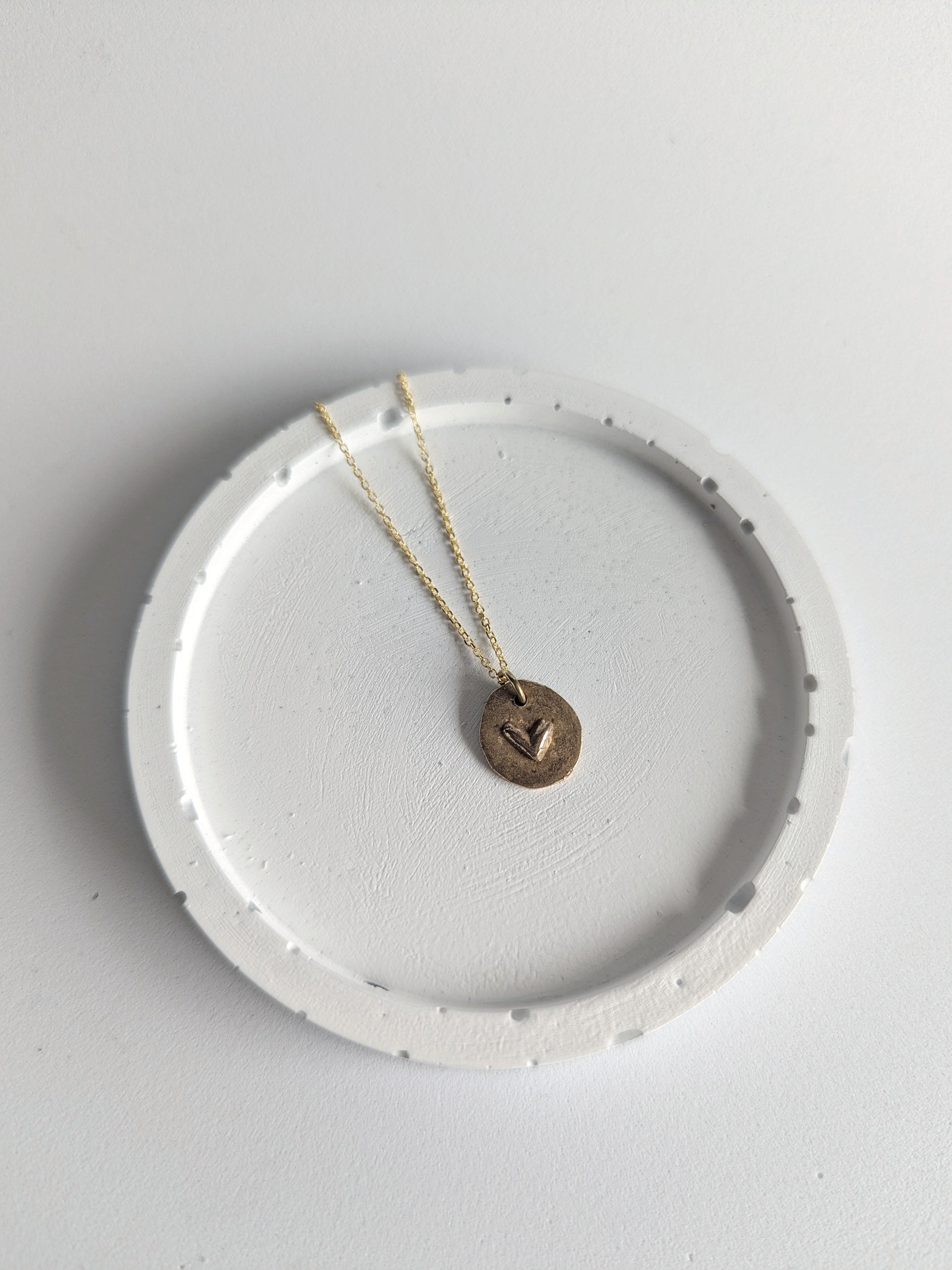 TALISMAN Love: Heart