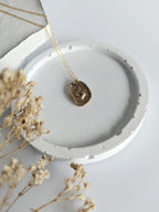 TALISMAN Love: Flaming Heart