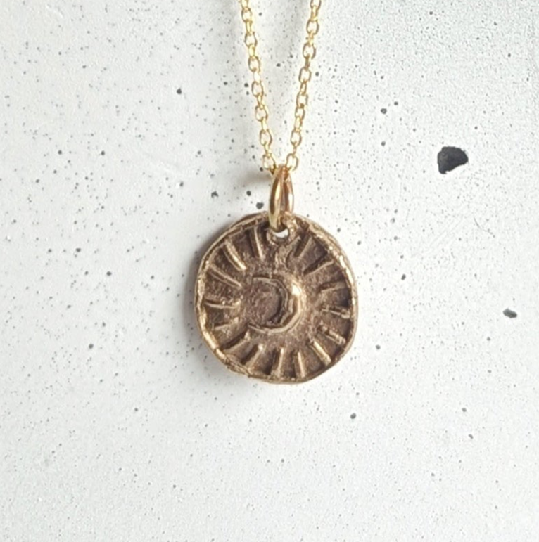 TALISMAN Beginnings: New Moon