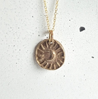 TALISMAN Beginnings: New Moon