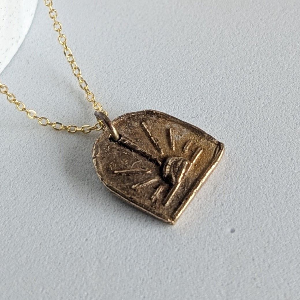 TALISMAN Beginnings: Sunrise