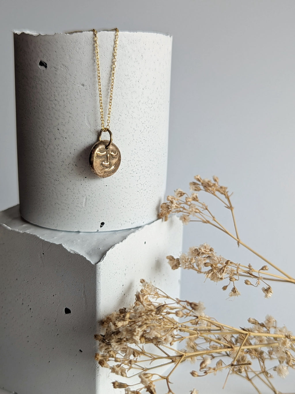 TALISMAN Protection: Face