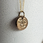 TALISMAN Protection: Face