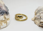 COVEN Thick Dragon Ring