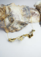 ANTIK Ribbon Necklace