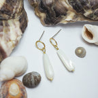 ANTIK Mother of Pearl drops