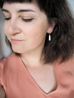 ANTIK Mother of Pearl drops