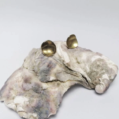 BUTTERCUP Blossom Studs