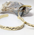 COVEN Mountain and Dragon Bangle