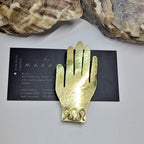 ANTIK Hand Brooch