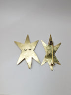 ANTIK Star Brooch