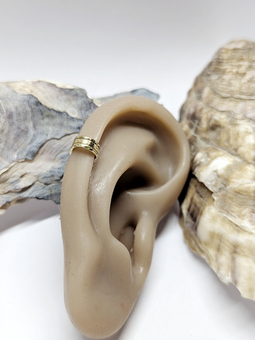 ANTIK Ear Cuff