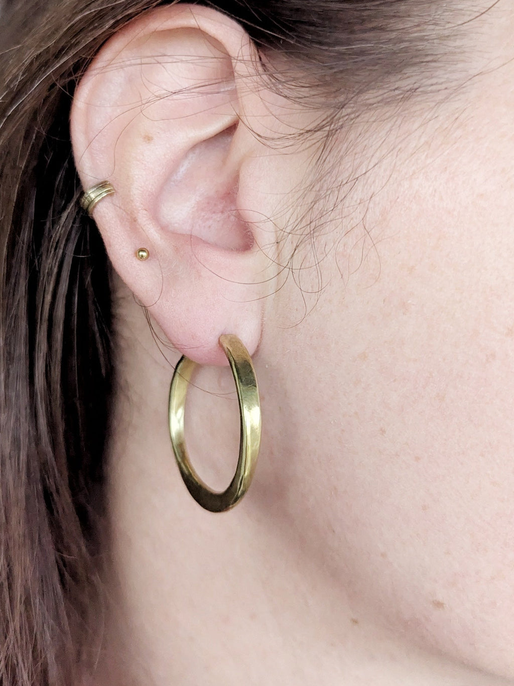 ANTIK Ear Cuff