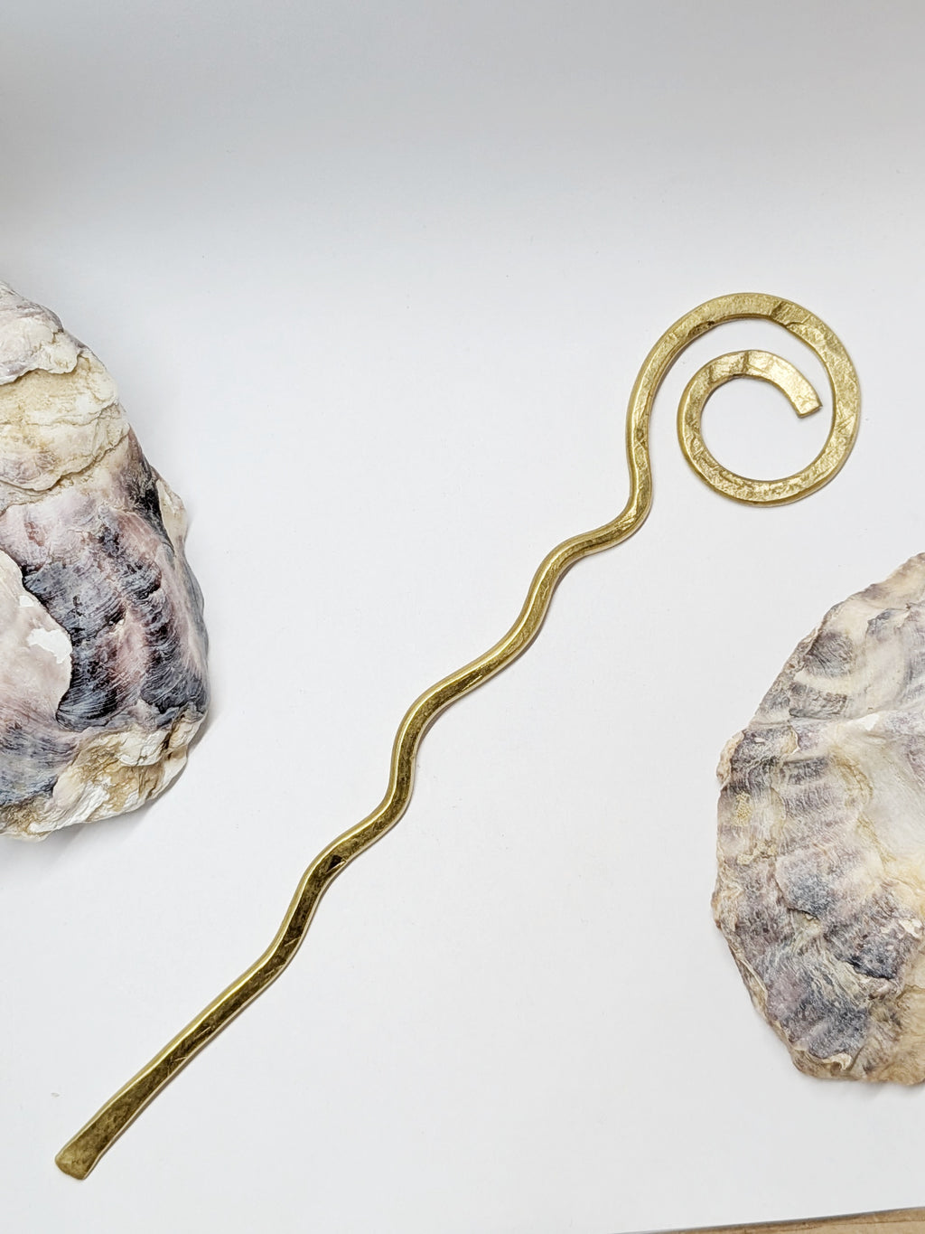 ANTIK Hair Pin (Stick)
