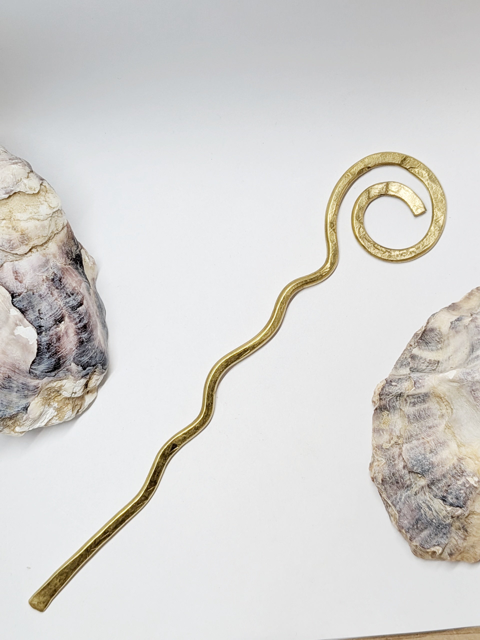 ANTIK Hair Pin (Stick)