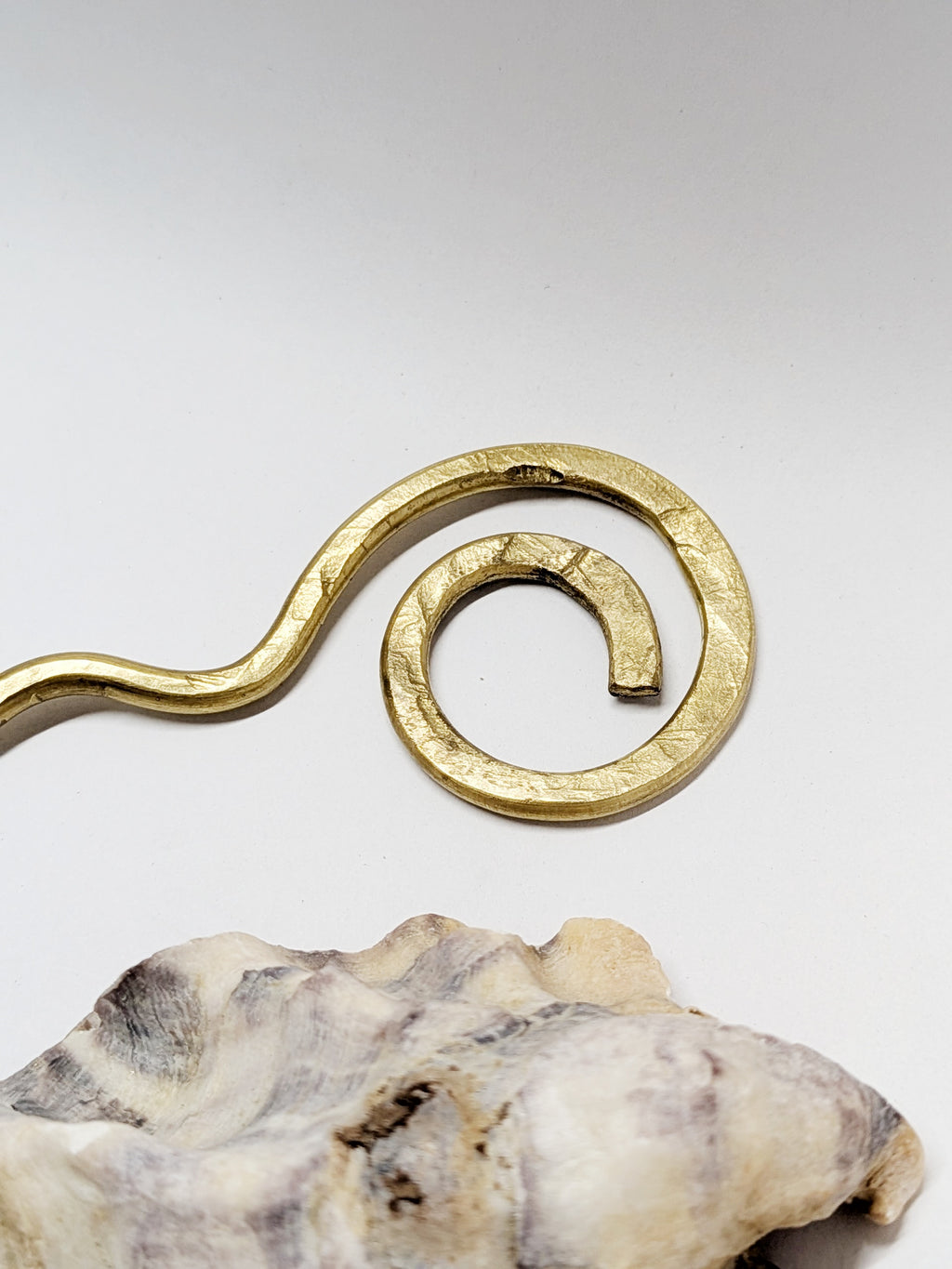 ANTIK Hair Pin (Stick)