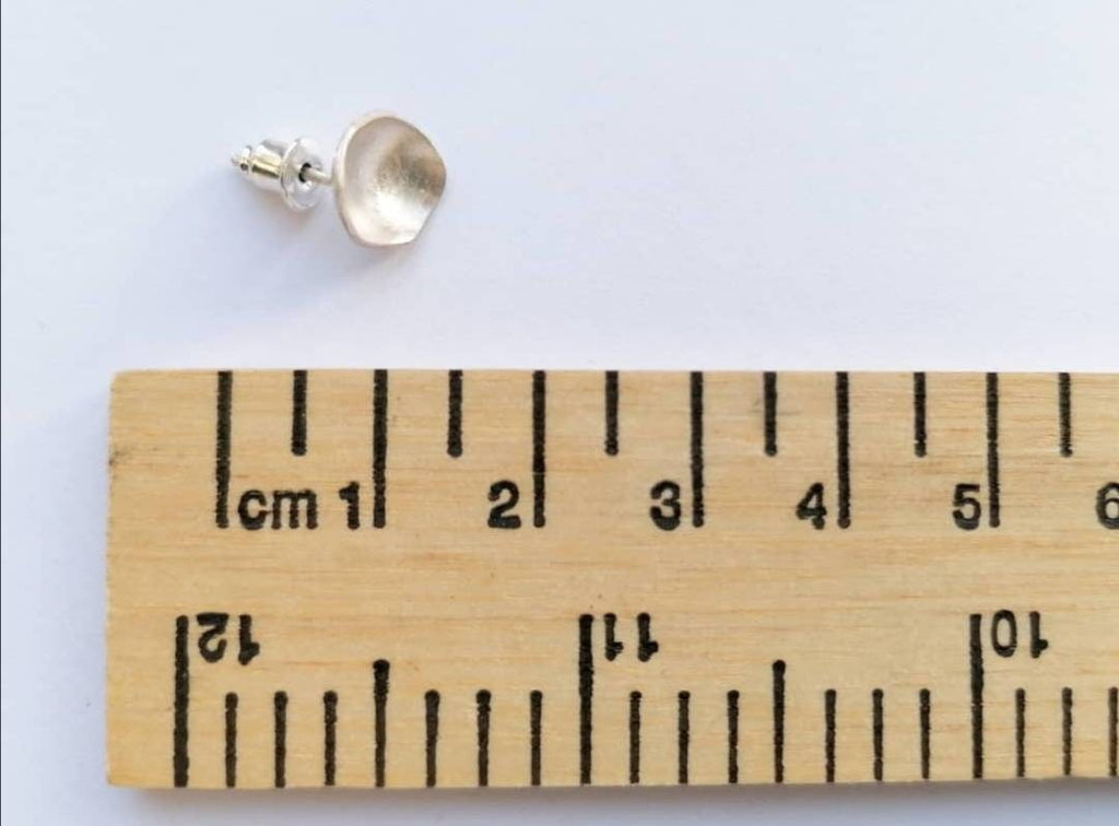 BUTTERCUP Blossom Studs