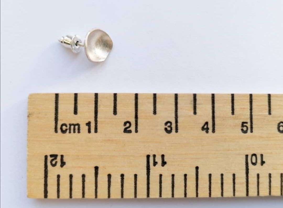 BUTTERCUP Blossom Studs