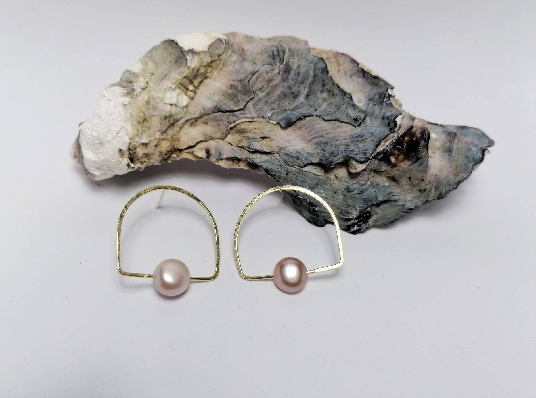 FEMME Boob Earrings