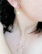 FEMME Boob Earrings
