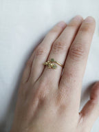 BASE Adjustable Anti Anxiety Ring