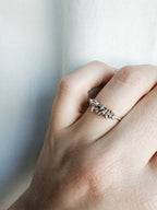 BASE Adjustable Anti Anxiety Ring